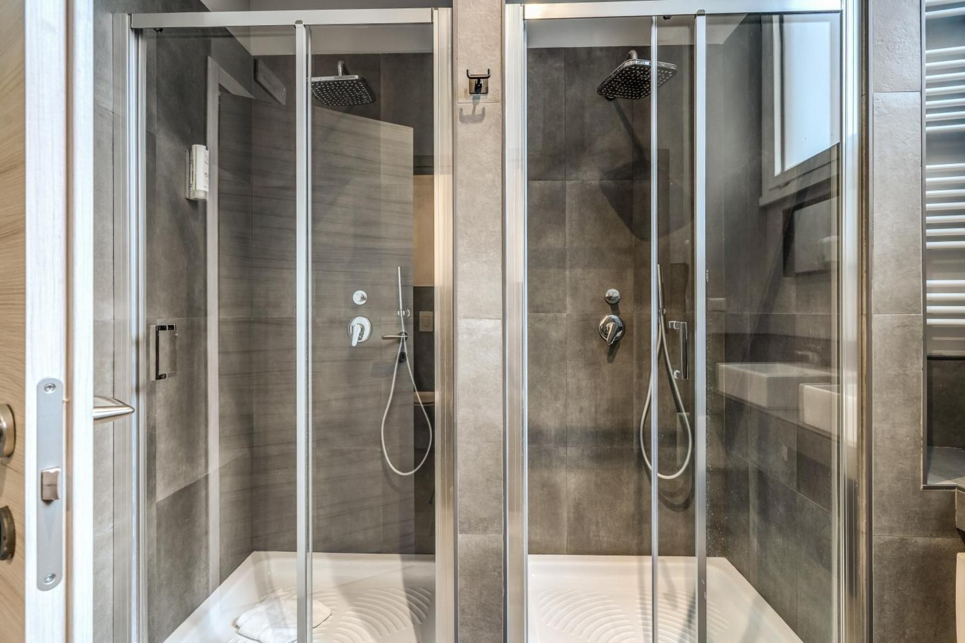 1 Person in 8-Bed Dormitory - Mixed