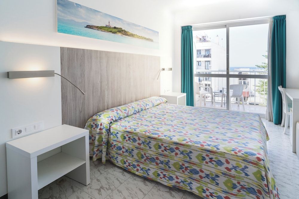 Superior Double Room Single Use