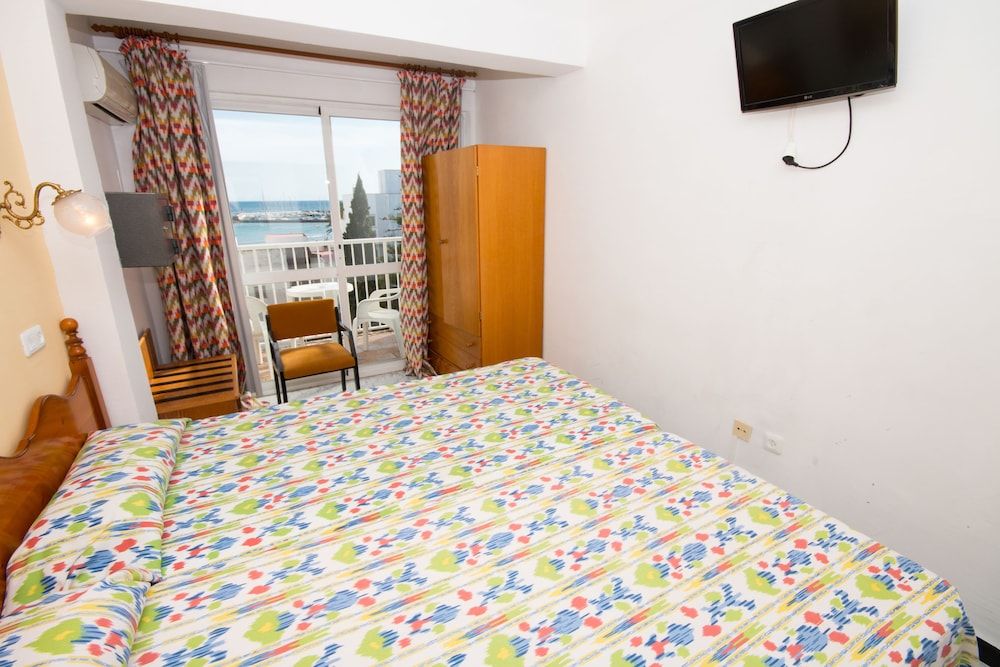 Premium Double or Twin Room