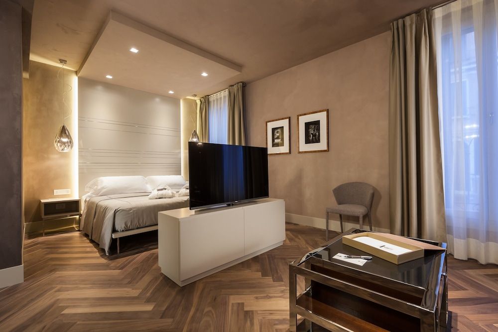 undefined Liassidi Wellness Suites 5