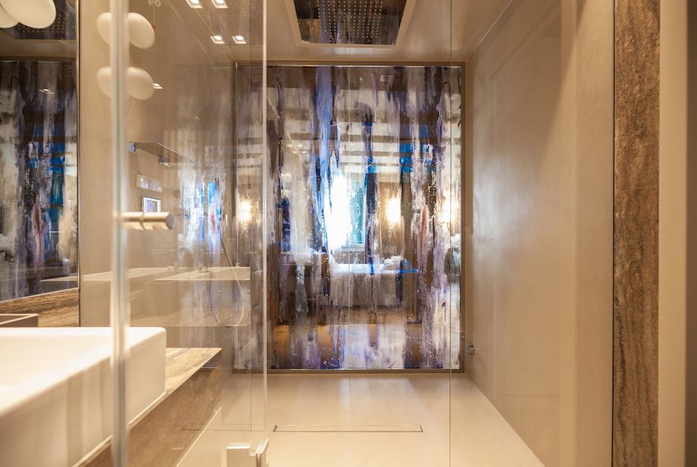 Liassidi Wellness Suites Suite, Canal View (sensory, shower and Turkish bath) 4