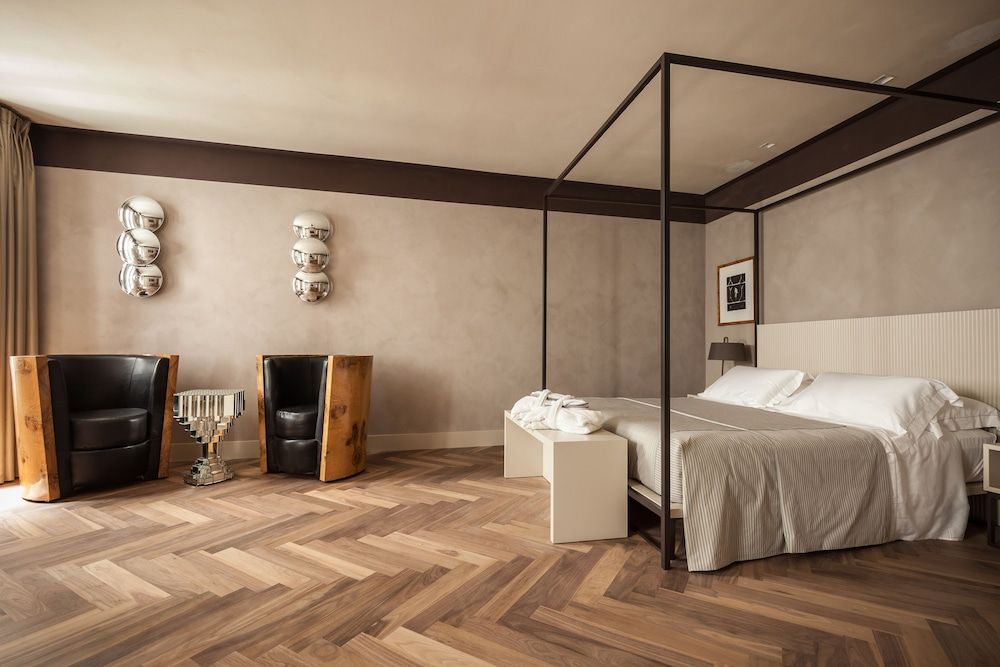 undefined Liassidi Wellness Suites