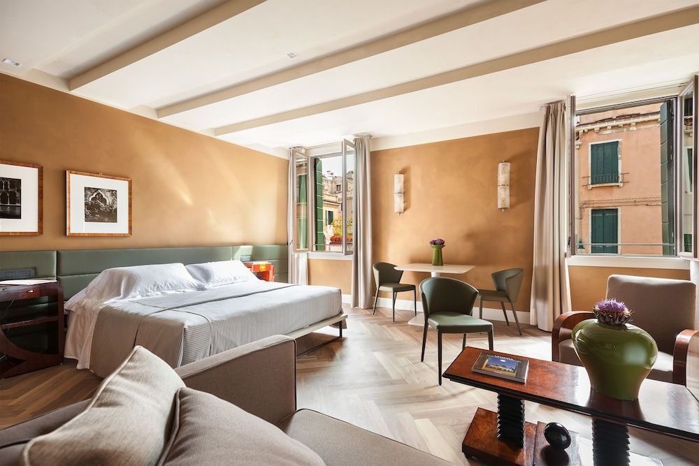 undefined Liassidi Wellness Suites 2