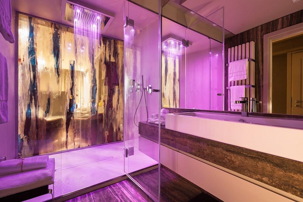 undefined Liassidi Wellness Suites 10