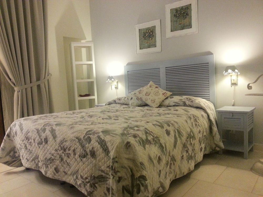 B&B Torrente Antico Double or Twin Room, Balcony