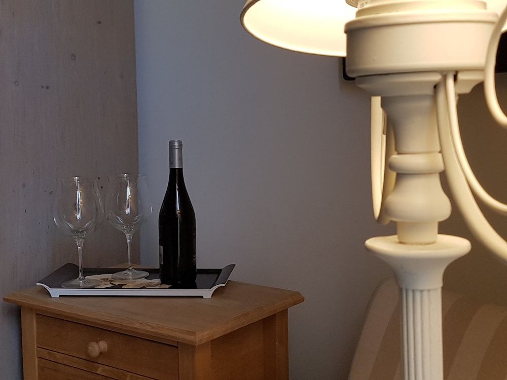 B&B Torrente Antico Double or Twin Room, Balcony 4