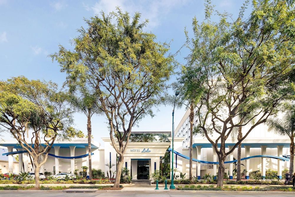 undefined Hotel Lulu, BW Premier Collection 3