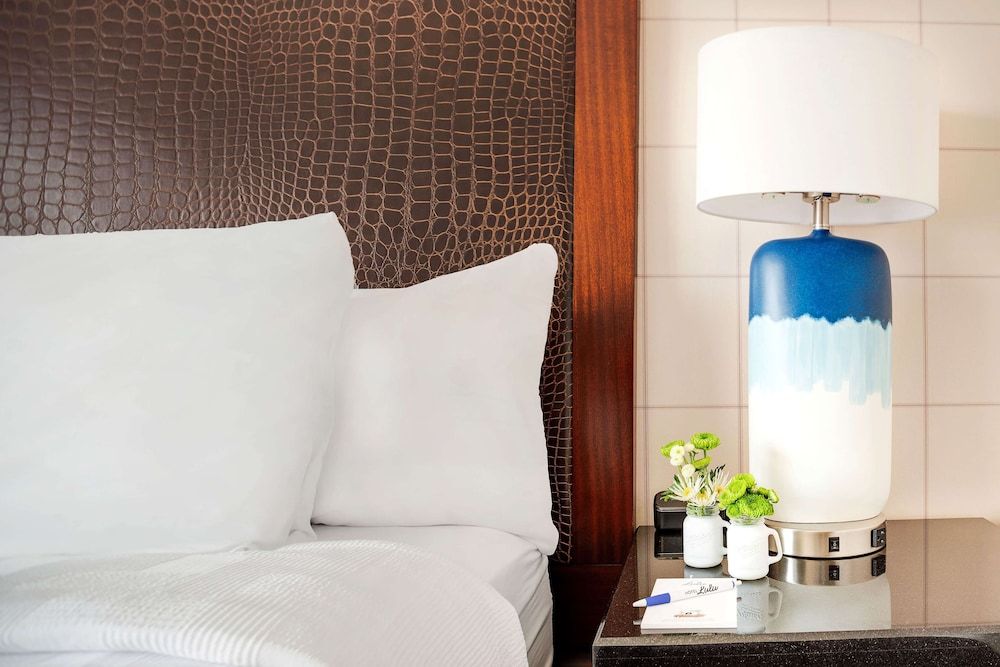 undefined Hotel Lulu, BW Premier Collection 10