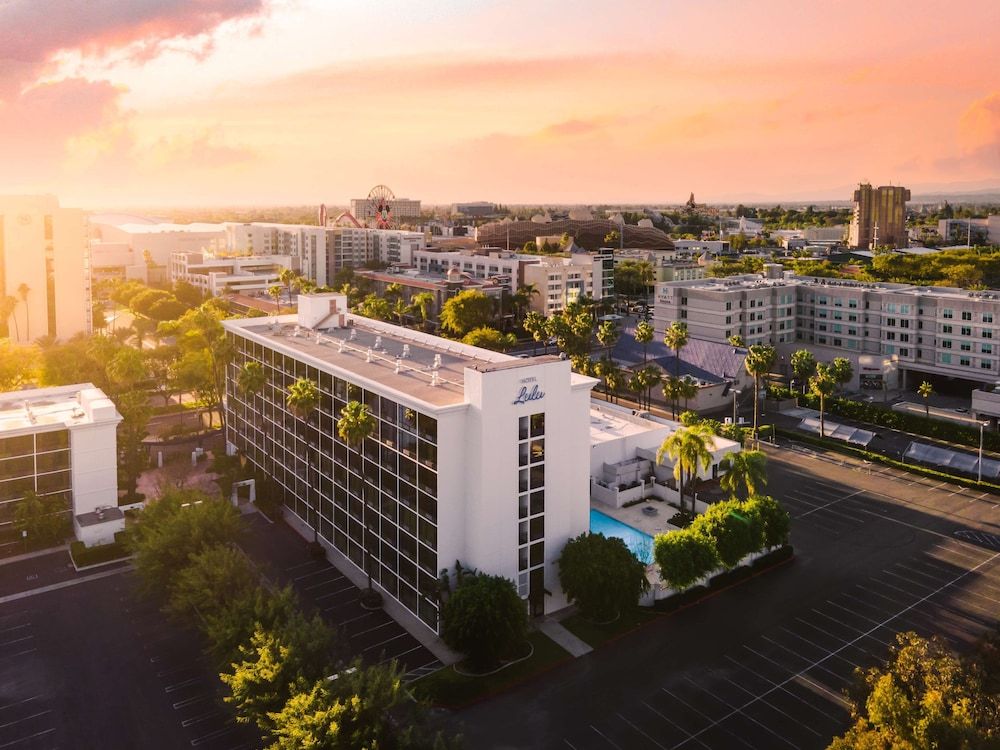 Hotel Lulu, BW Premier Collection