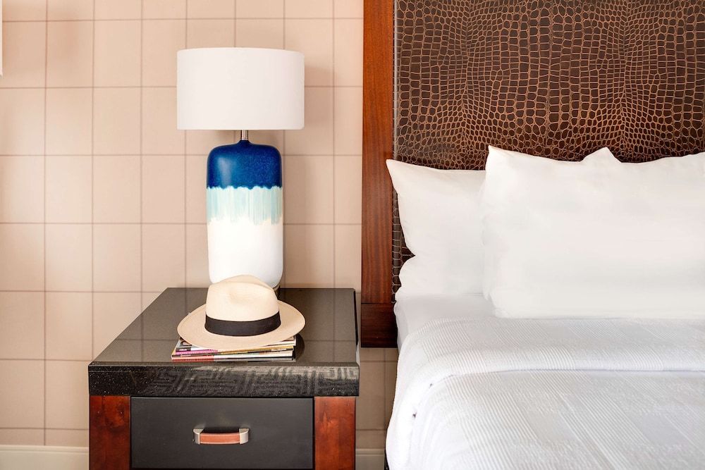 undefined Hotel Lulu, BW Premier Collection 6