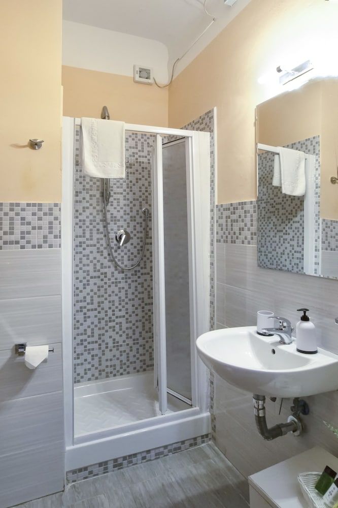 Guest House Bel Duomo Double Room, Private Bathroom (External) 10