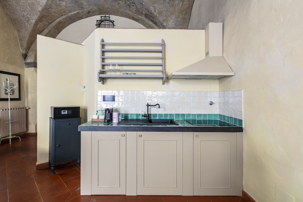Kitchenette