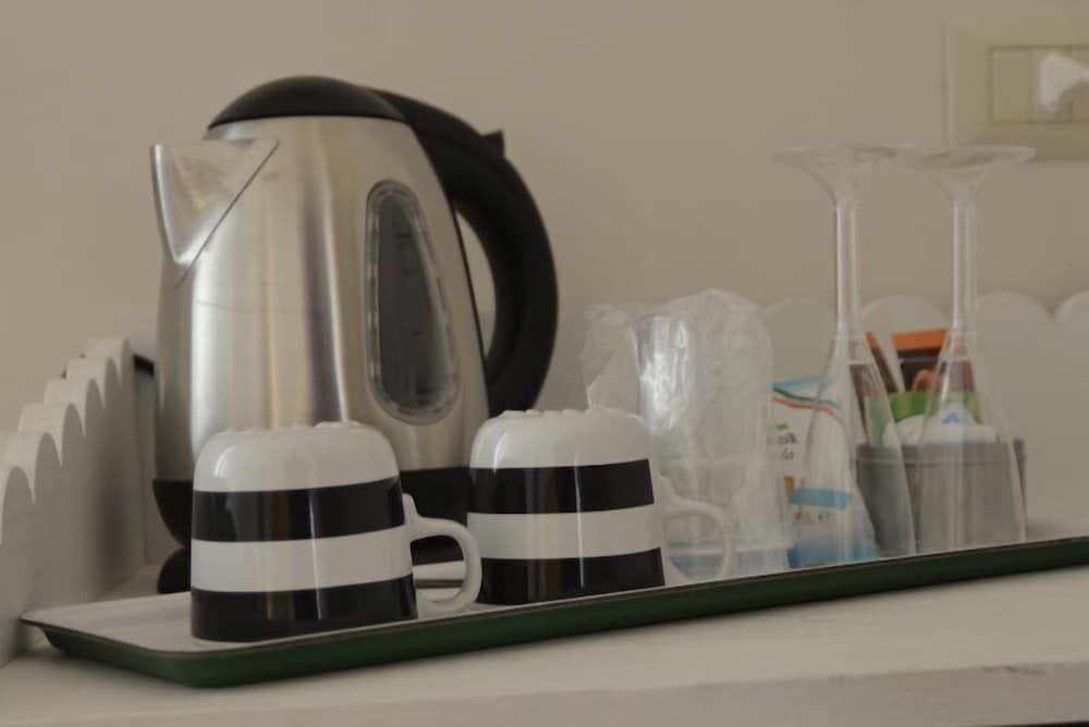 Le Dimore dell'Idris Classic Double Room 7