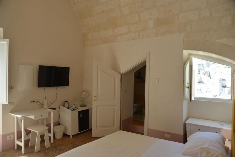 Le Dimore dell'Idris Classic Double Room 2