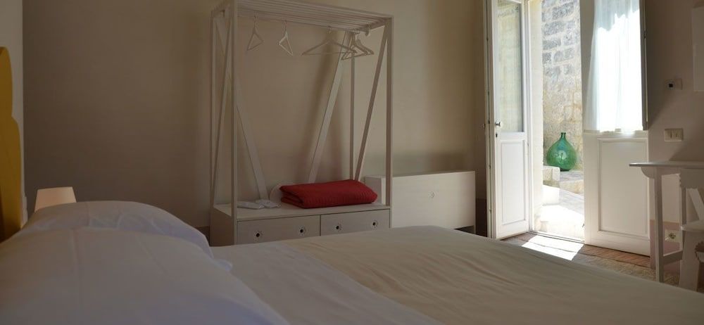 Le Dimore dell'Idris Classic Double Room