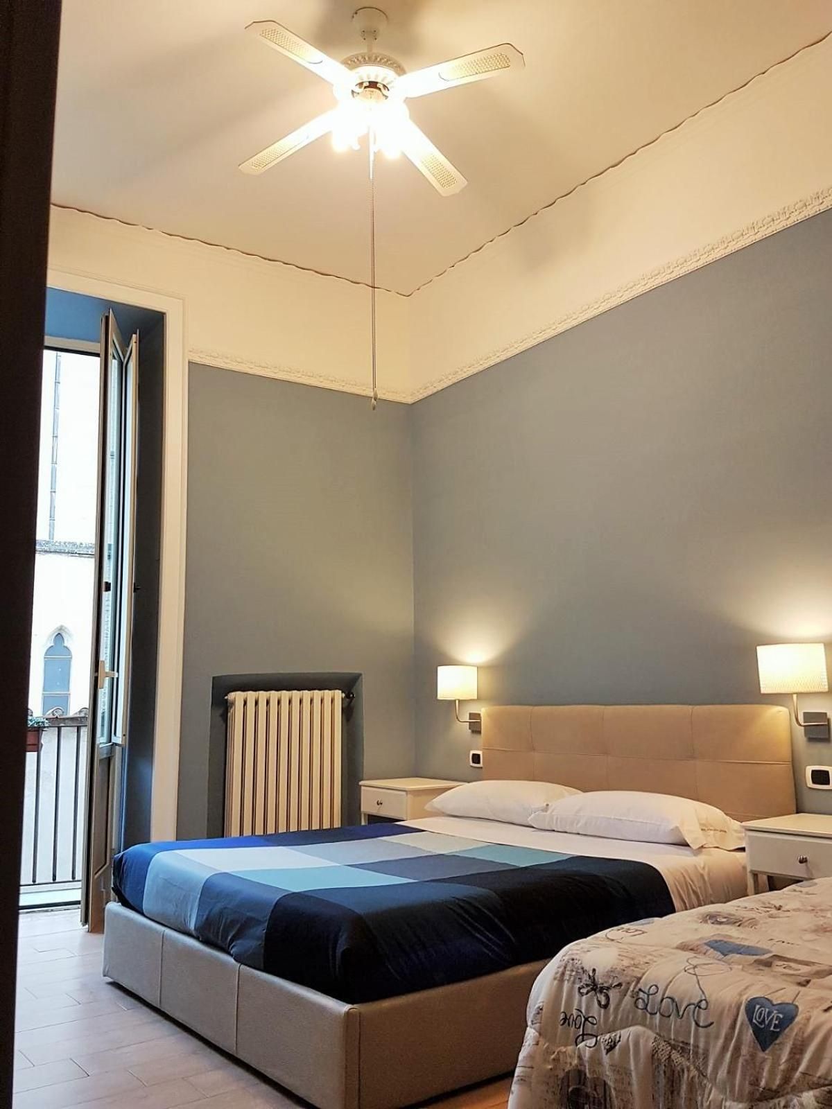 undefined Hotel Meuble Santa Chiara Suite 6