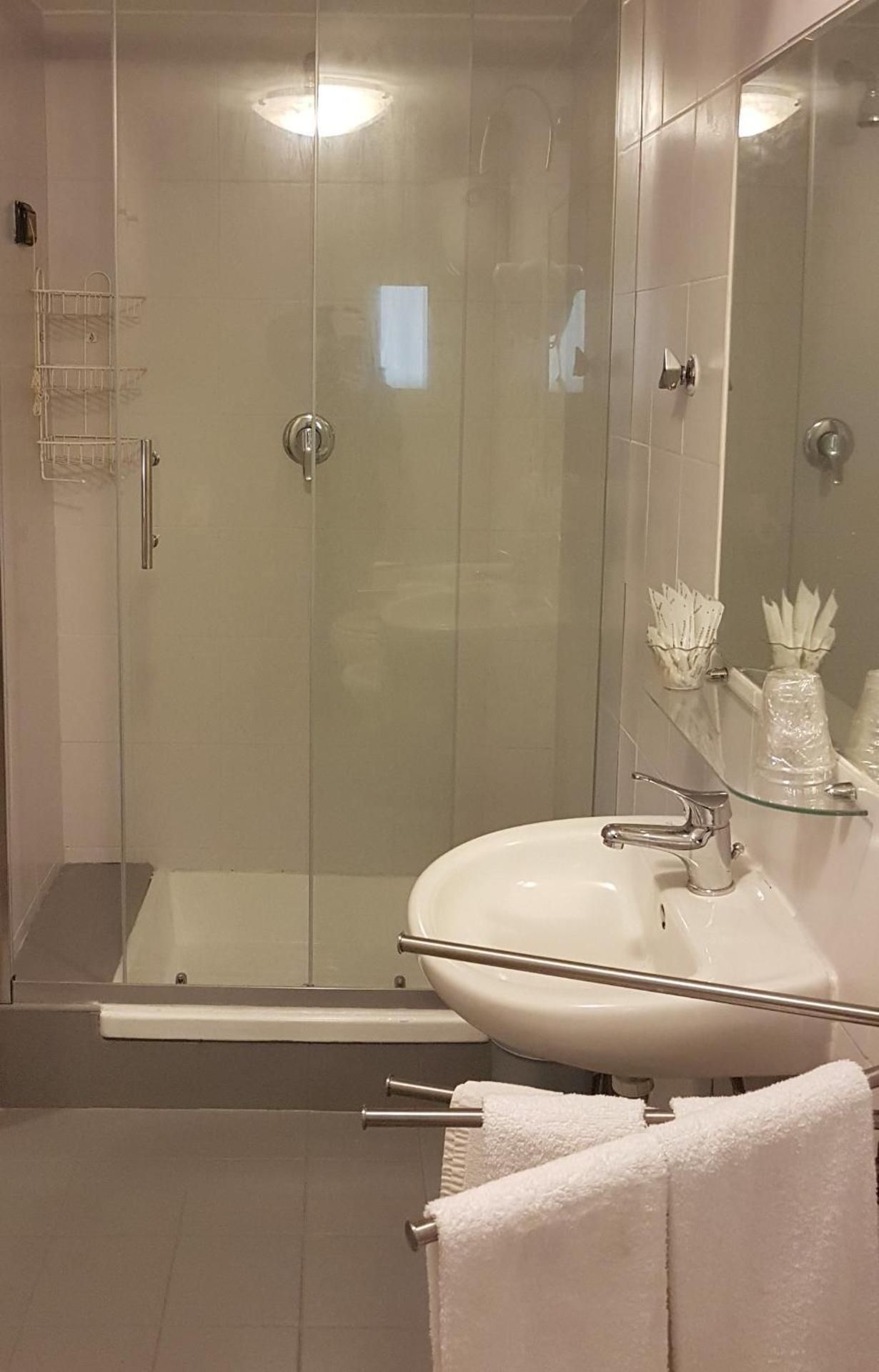 undefined Hotel Meuble Santa Chiara Suite 3