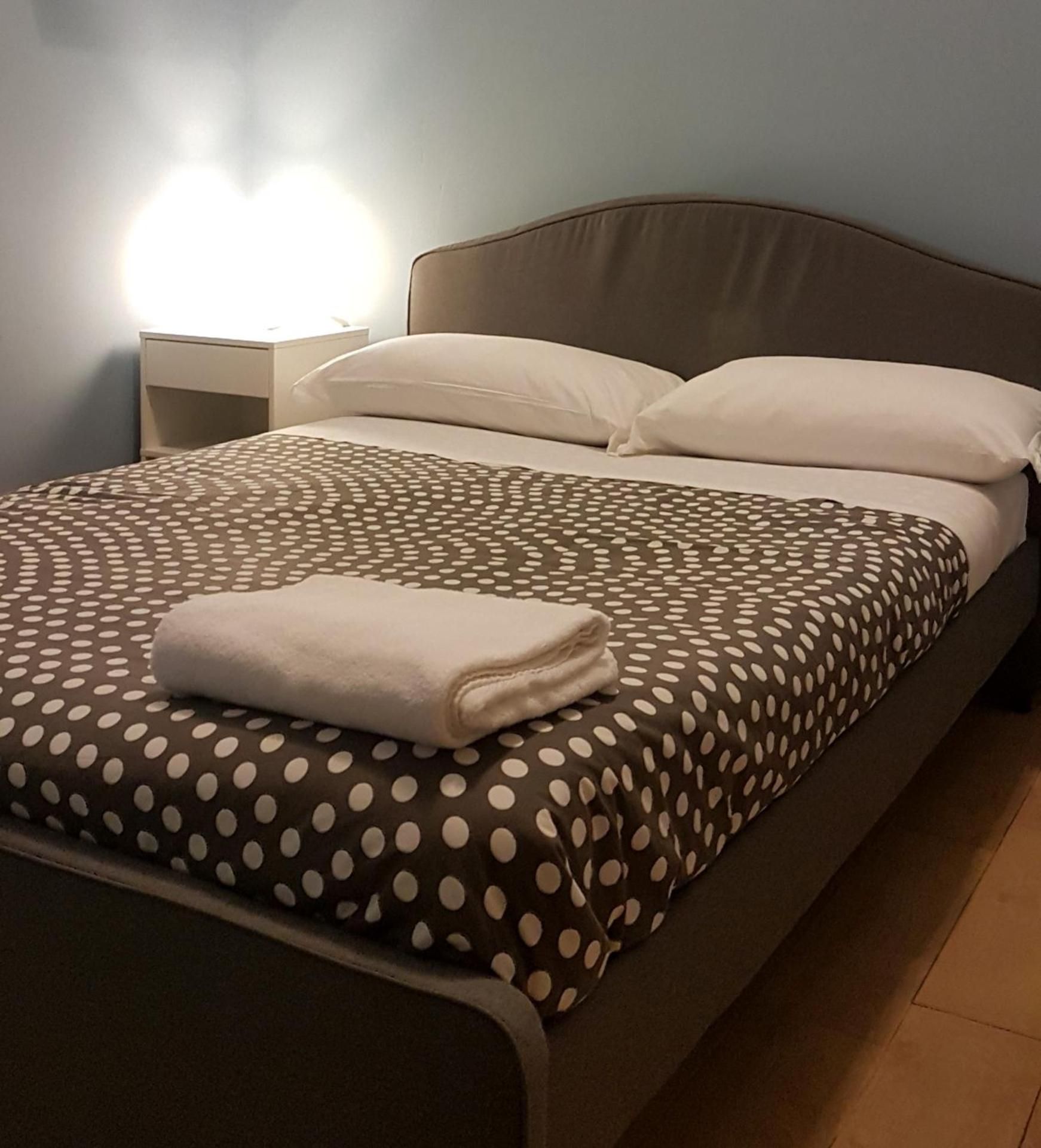 undefined Hotel Meuble Santa Chiara Suite 2