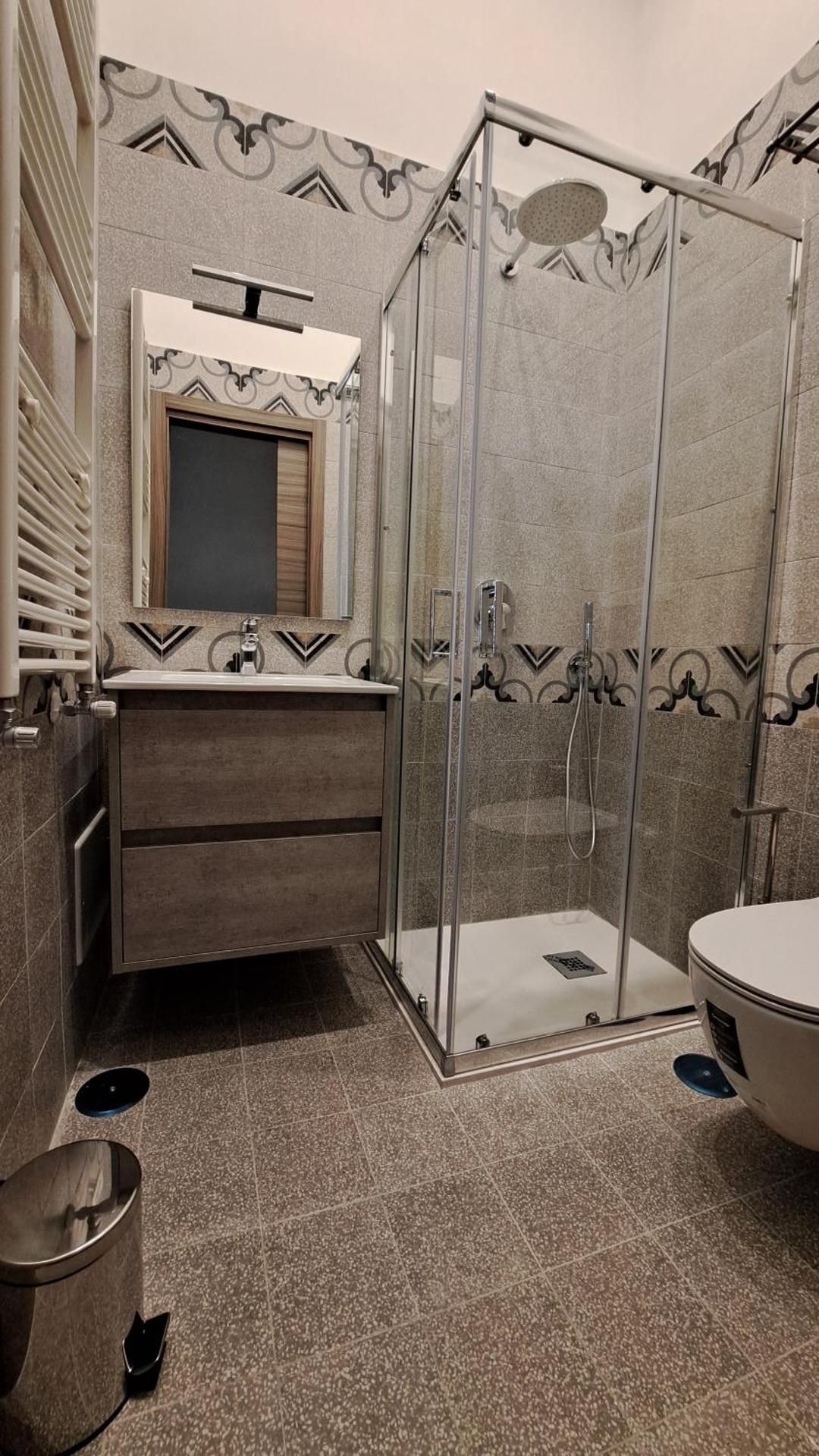 Junior Suite with Balcony - Annex