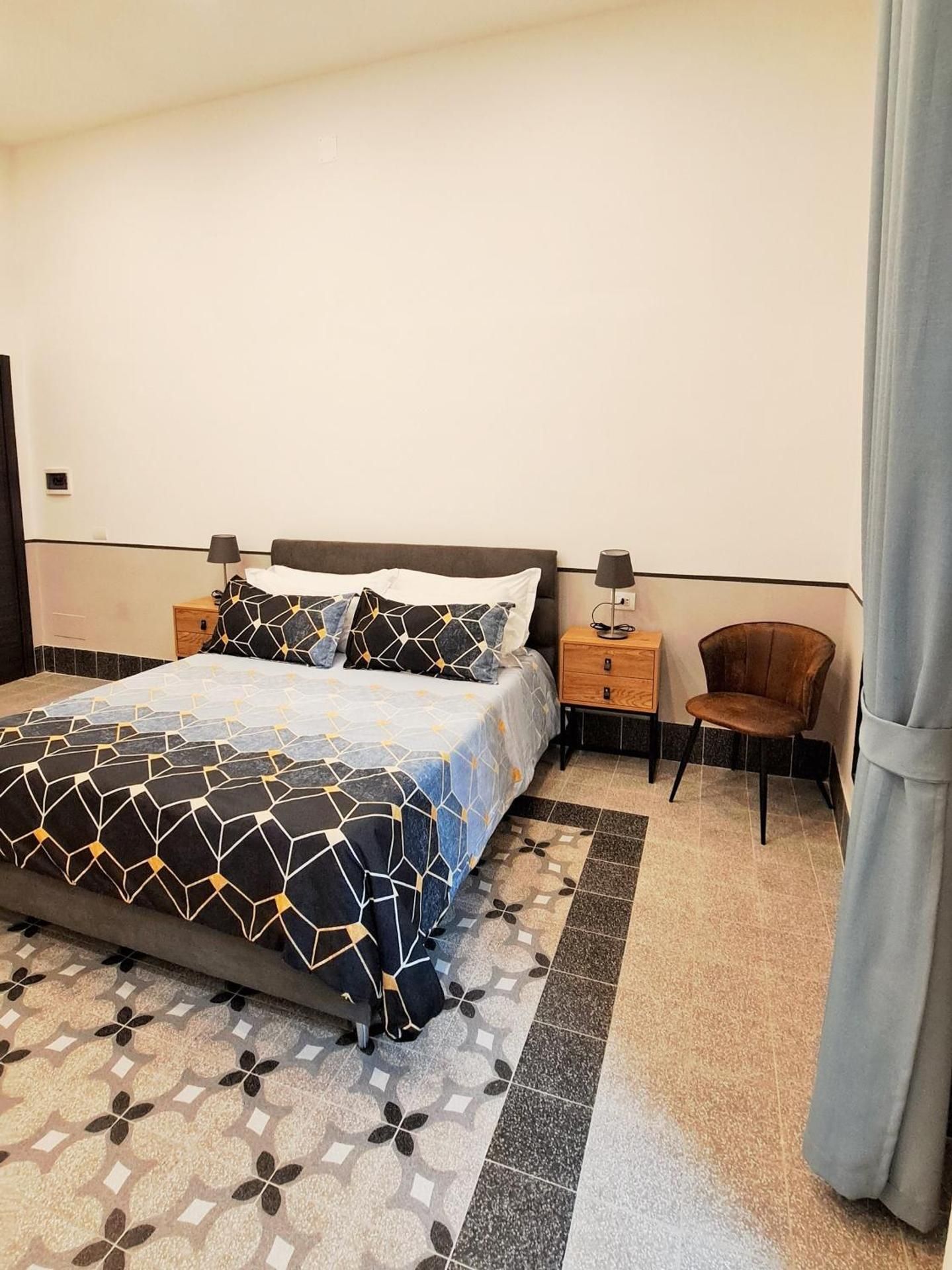 Junior Suite with Balcony - Annex