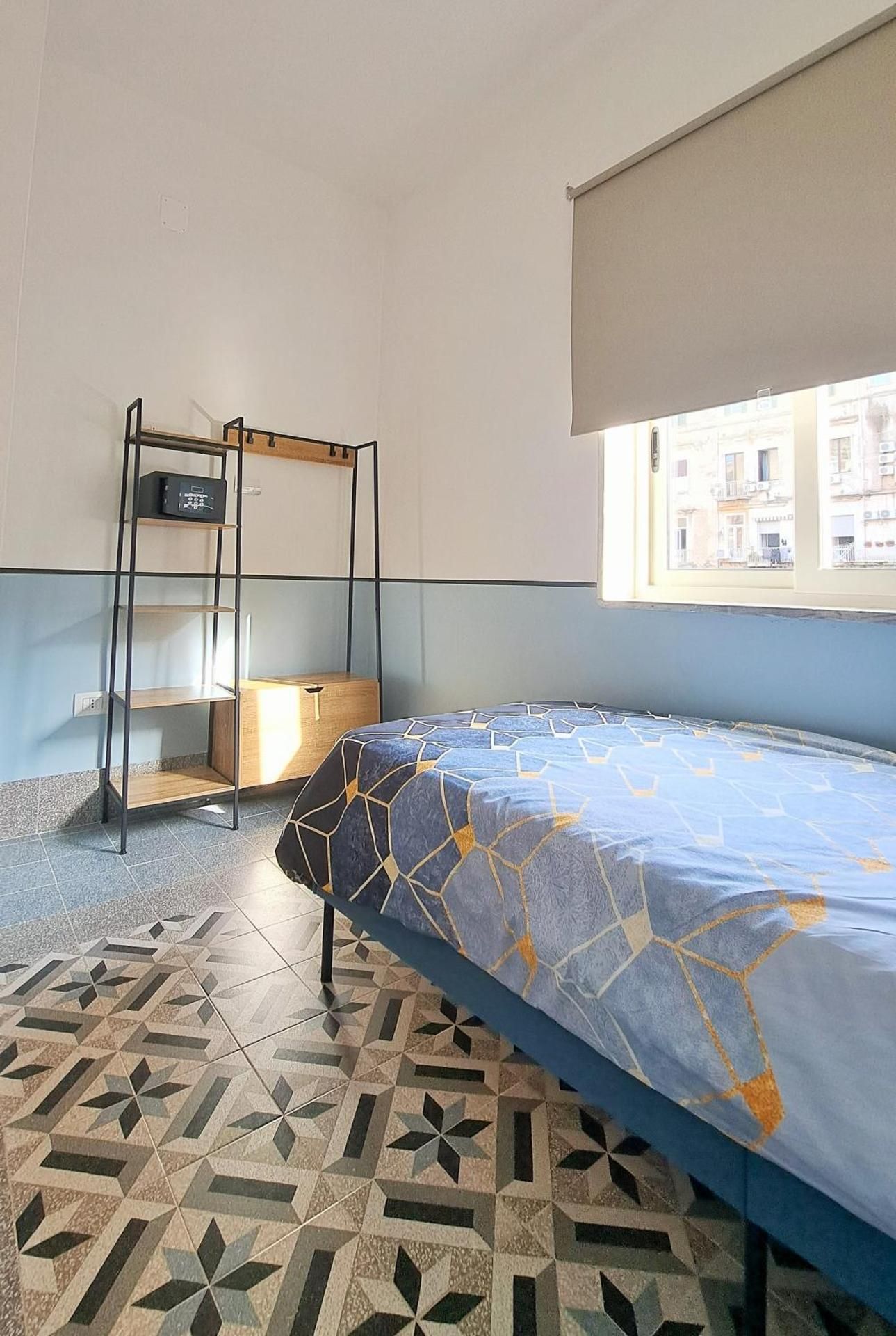undefined Hotel Meuble Santa Chiara Suite 10