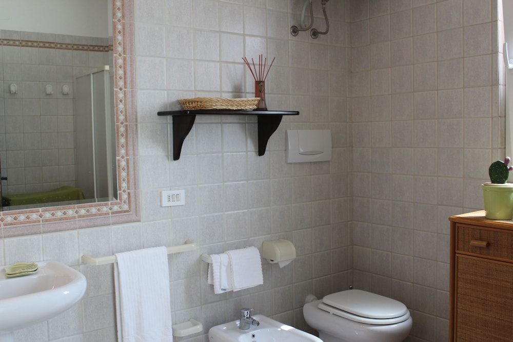 Grand Suite, 1 Bedroom, Annex Building