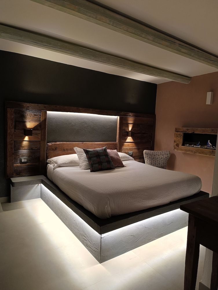 Comfort Quadruple Room
