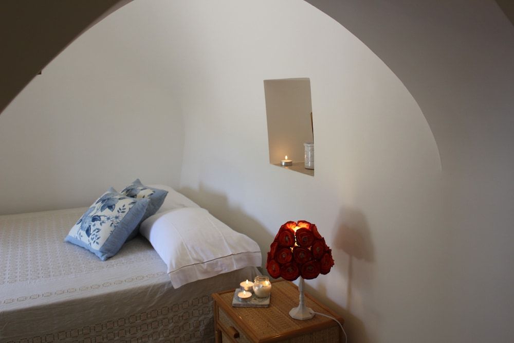 Classic Triple Room, Annex Building (200 mt away)