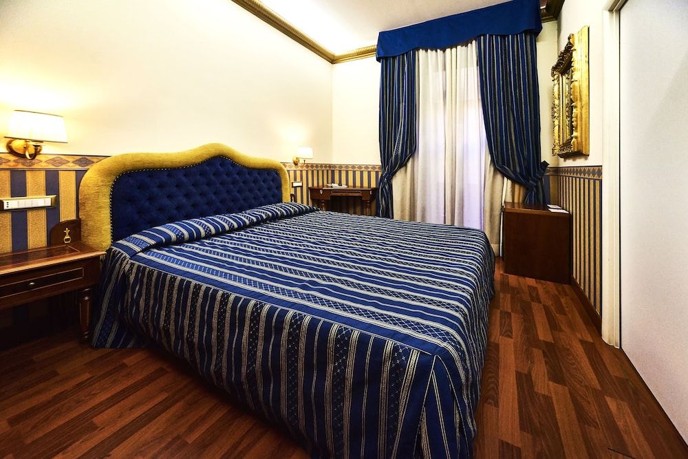 undefined Barberini Suites 2
