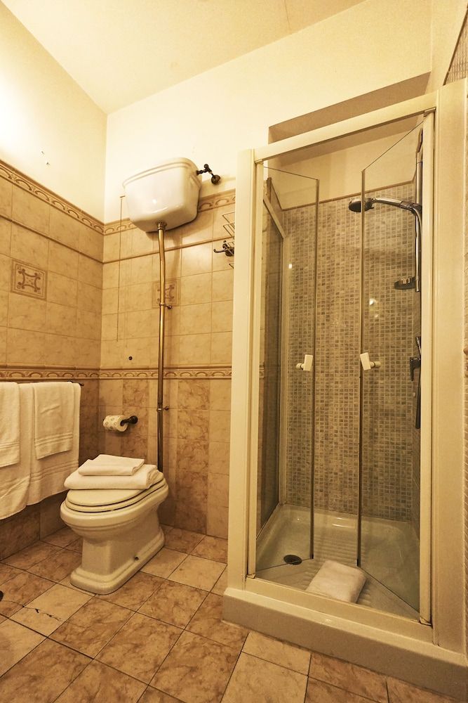 Barberini Suites Standard Double Room 13