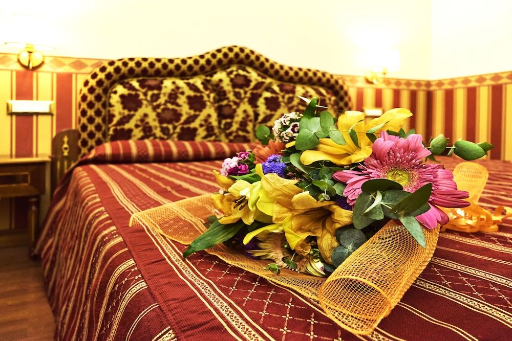 undefined Barberini Suites 3