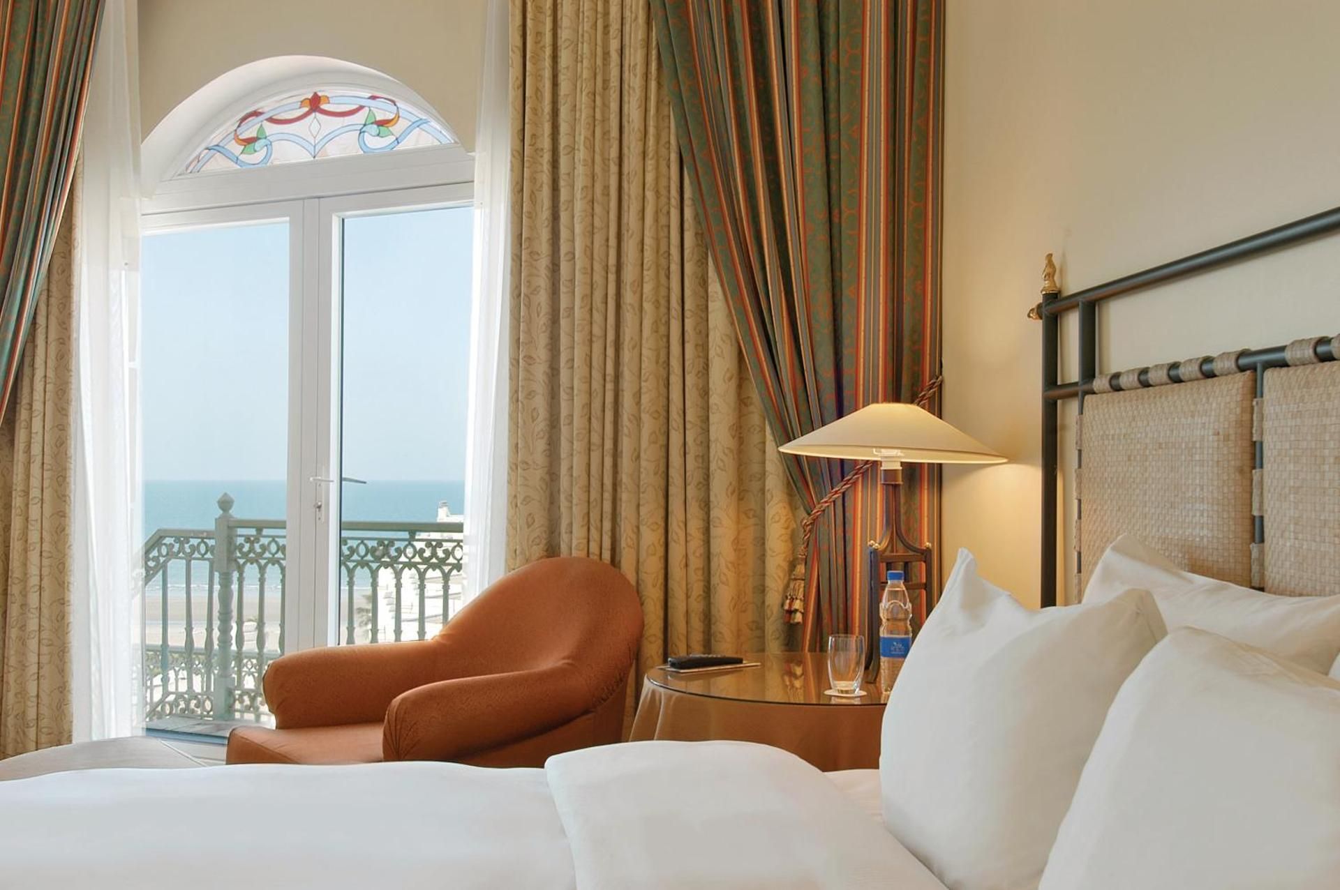 undefined Grand Hyatt Muscat 10