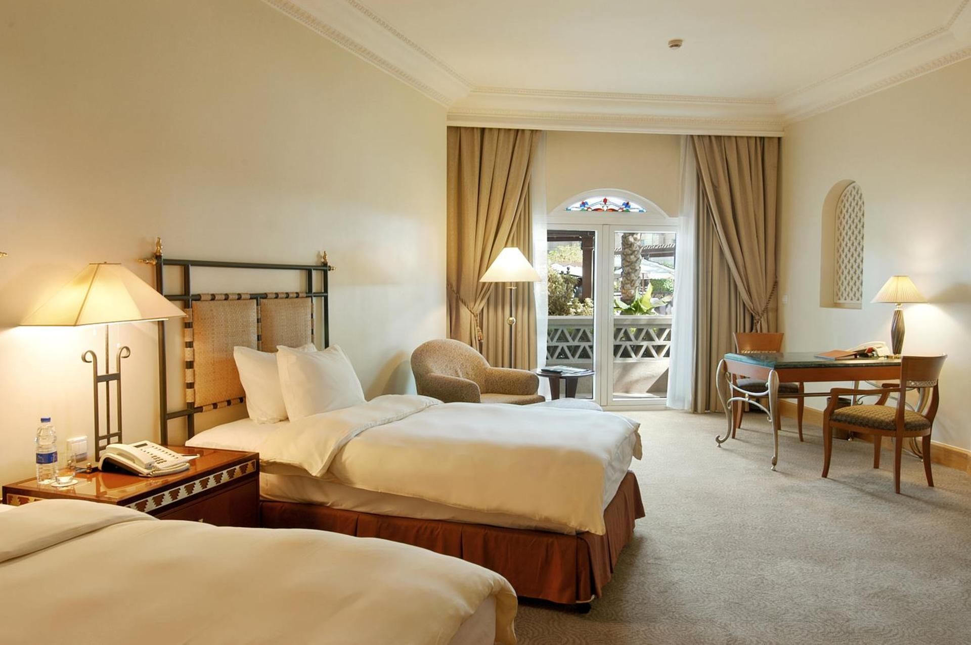 undefined Grand Hyatt Muscat 6