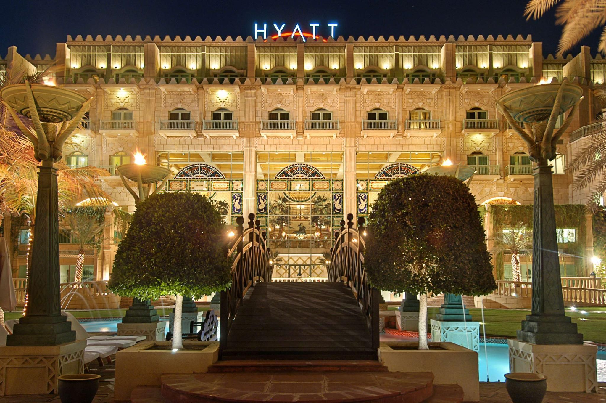 undefined Grand Hyatt Muscat