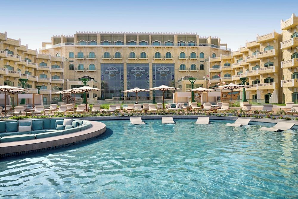 undefined Grand Hyatt Muscat