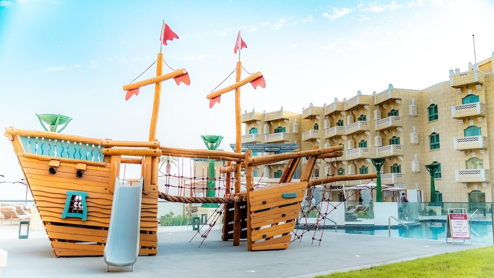 undefined Grand Hyatt Muscat 4