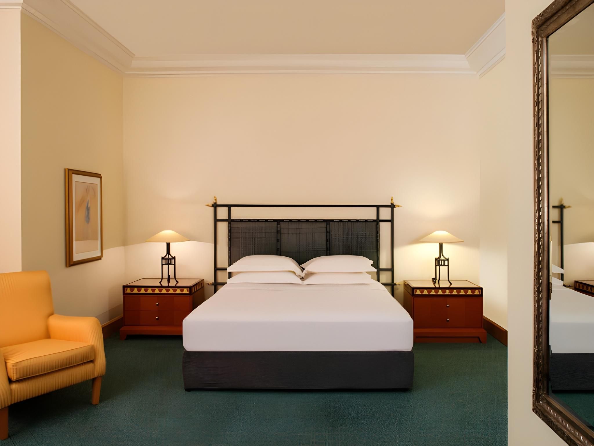 undefined Grand Hyatt Muscat 4