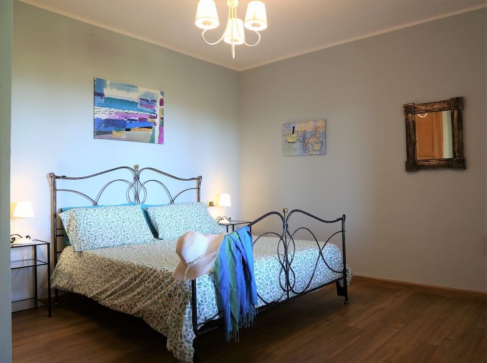 Panoramic Loft, 2 Bedrooms, Non Smoking, Sea View