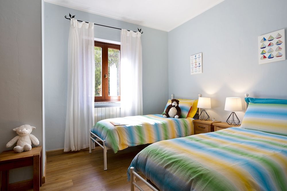 Panoramic Loft, 2 Bedrooms, Non Smoking, Sea View