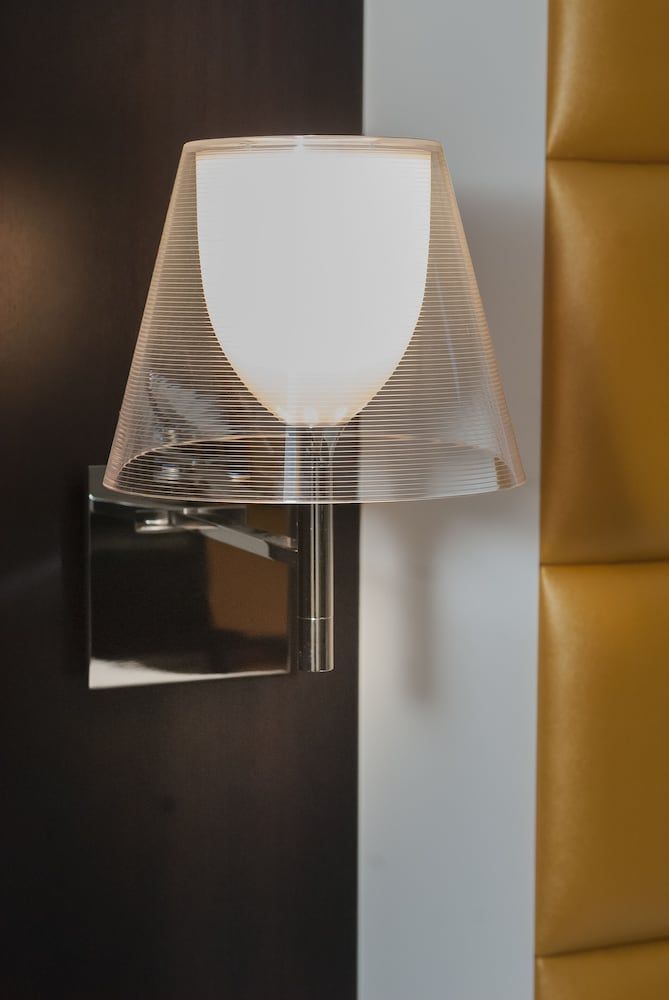 DVE Suite Rome Junior Suite 7