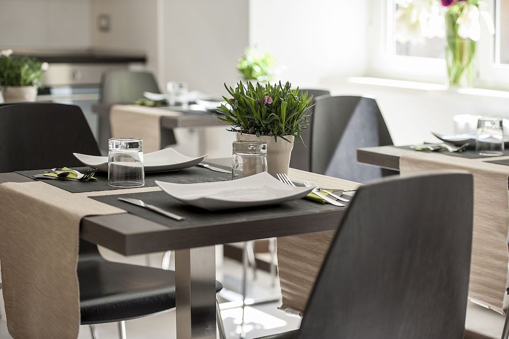 undefined DVE Suite Rome 5