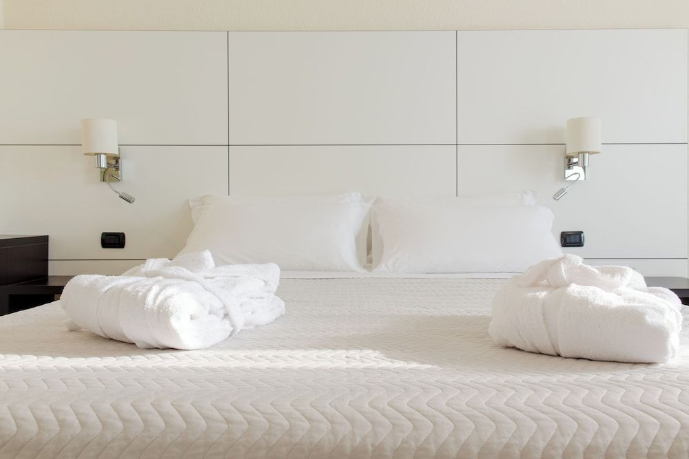 Deluxe Room, Sea View