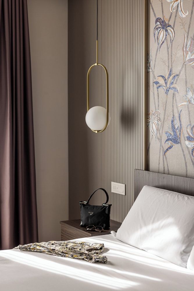 Aramis Deluxe Rooms Camera Deluxe con letto matrimoniale o 2 letti singoli 29