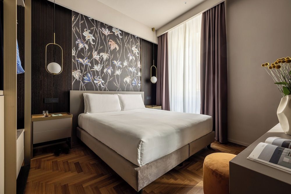 undefined Aramis Deluxe Rooms 9