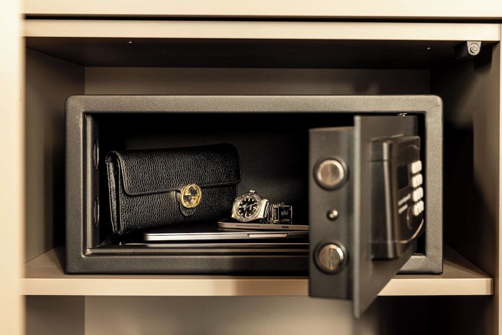 Aramis Deluxe Rooms Camera Deluxe con letto matrimoniale o 2 letti singoli 24