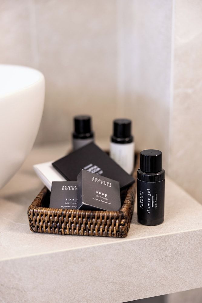 Aramis Deluxe Rooms Camera Deluxe con letto matrimoniale o 2 letti singoli 23