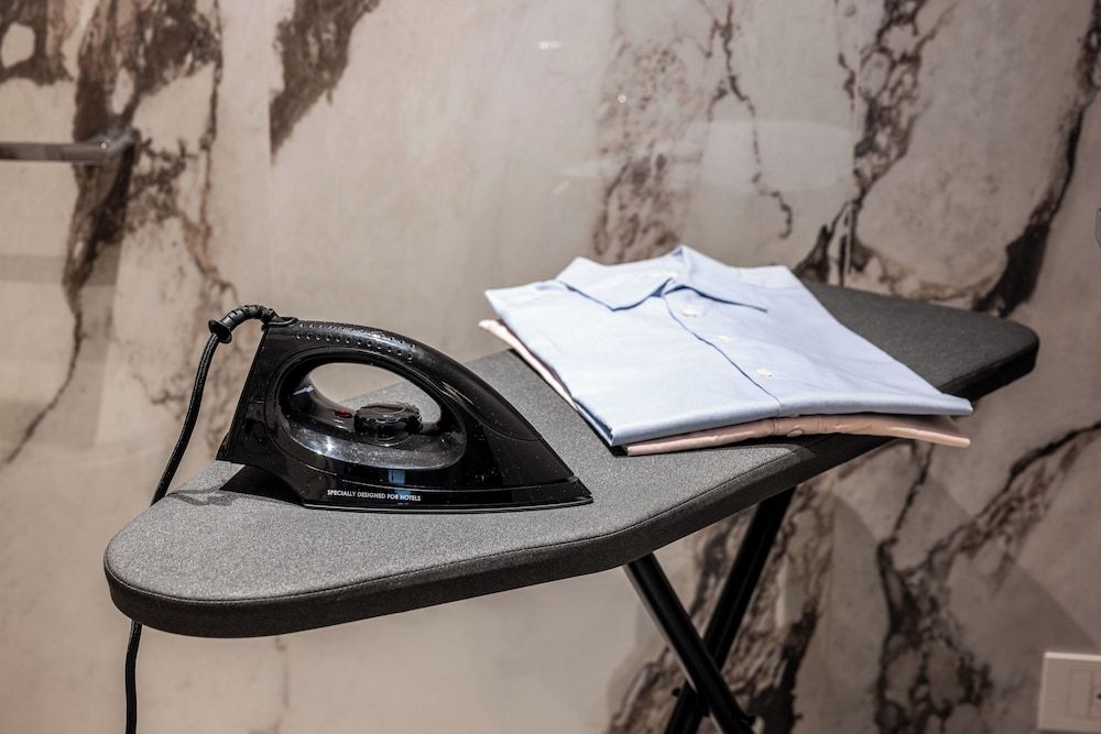 Aramis Deluxe Rooms Camera Deluxe con letto matrimoniale o 2 letti singoli 16