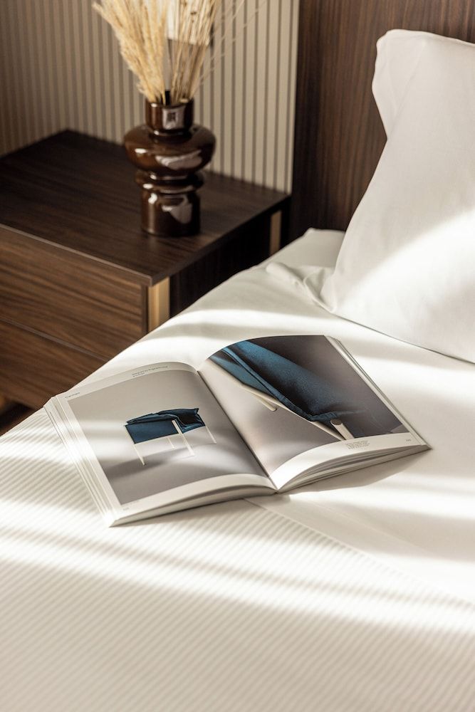 Aramis Deluxe Rooms Camera Deluxe con letto matrimoniale o 2 letti singoli 2