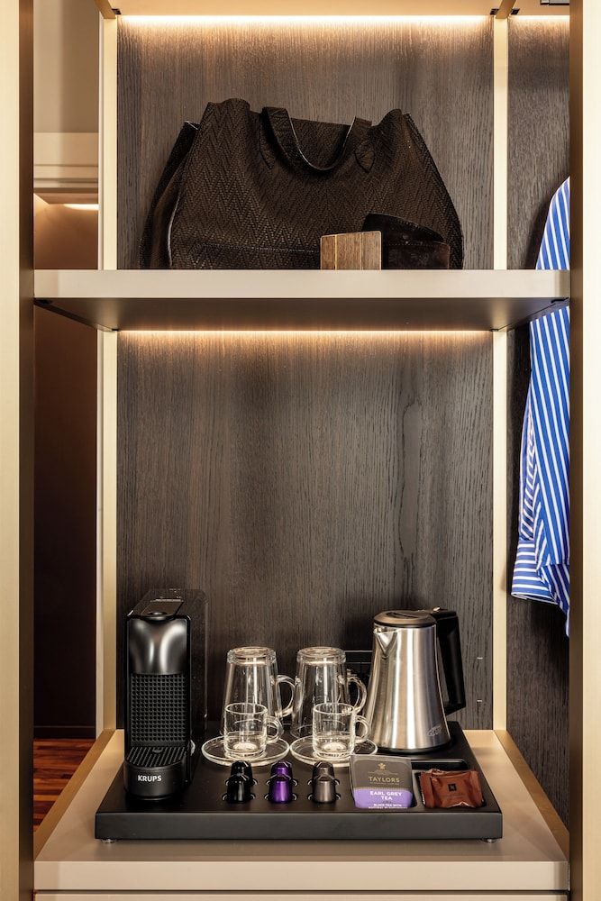 Aramis Deluxe Rooms Camera Deluxe con letto matrimoniale o 2 letti singoli 28