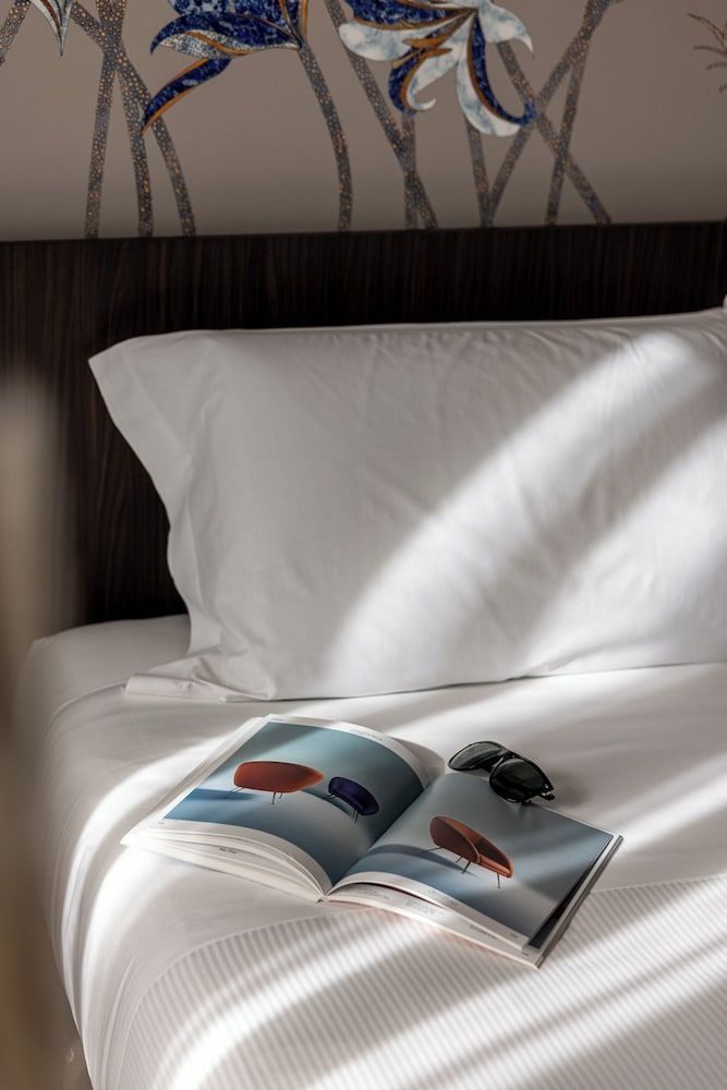 Aramis Deluxe Rooms Camera Deluxe con letto matrimoniale o 2 letti singoli 10